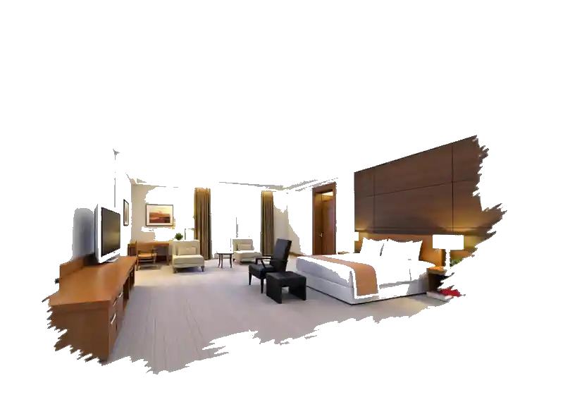 Interiors